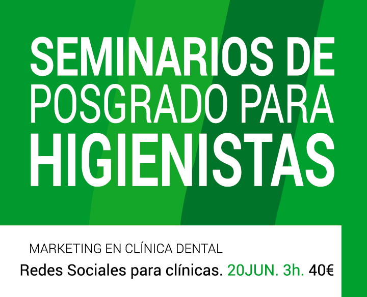 SP1 Redes Sociales clinica dental