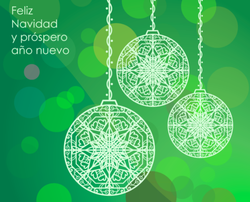feliz navidad