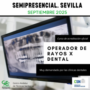rayos x dental sevilla