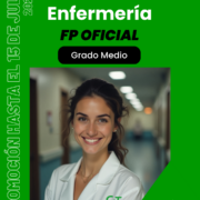 tcae promocion