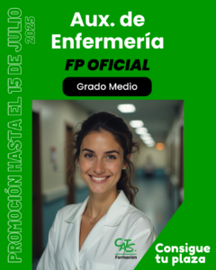 tcae promocion